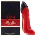 Carolina Herrera Very Good Girl EDP 80ml
