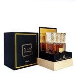 Lattafa Perfumes Khamrah for Unisex Eau de Parfum 100ml