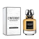 Givenchy L'Interdit Tubéreuse Noire 50ml Eau de Parfum