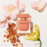 Narciso Rodriguez Narciso Ambrée Eau De Parfum for Women 90ML - Image 3