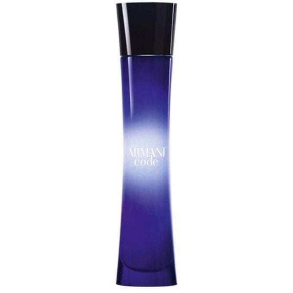 Armani Code 75ml Eau De Parfum For Women