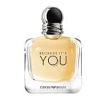 Armani Because It’s You 100ml Eau De Parfum for Women