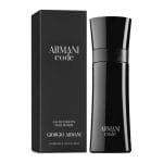 Armani Code 125ml Eau De Toilette for Men - Image 2