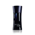 Armani Code 75ml Eau De Toilette for Men