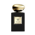 Armani Prive Sable Nuit Intense 100ml Eau De Parfum For Unisex