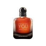 Armani Stronger With You Absolutely Pour Homme 100ml Eau De Parfum for Men