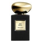 Armani Prive Oud Royal Intense 100ml Eau De Parfum For Unisex