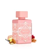 Lattafa BADEE AL OUD NOBLE BLUSH Edp 100ML - Image 2