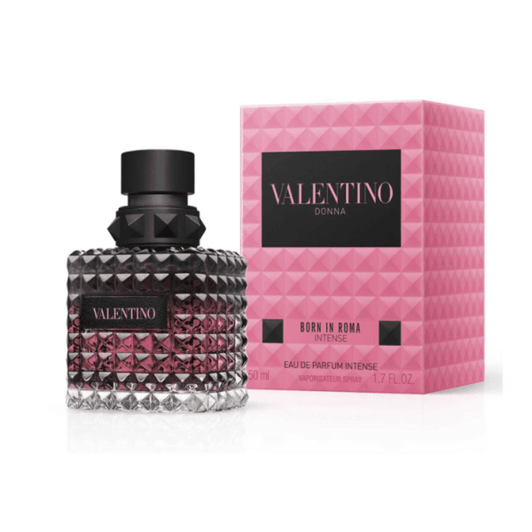 Valentino Donna Born in Roma Intense 100ml Eau De Parfum for Women