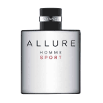 Chanel Allure Homme Sport 100ml Eau de Toilette for Men