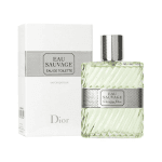 Dior Eau Sauvage Eau de Toilette for Men 100ML - Image 2