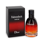 Dior Fahrenheit Parfum for Men 75ML - Image 2