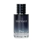 Dior Sauvage Eau De Toilette for Men 100ml - Image 2