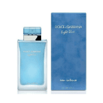 Dolce & Gabbana Light Blue Eau Intense 100ml Eau de Parfum for Women - Image 2