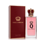 Dolce & Gabbana Queen Eau de Parfum for Women 100ML - Image 2