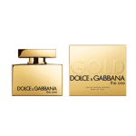 Dolce & Gabbana The One Gold Intense  75ml Eau de Parfum for Women - Image 2