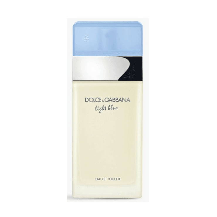 Dolce & Gabbana Light Blue 100ml Eau De Toilette for Women - Image 1