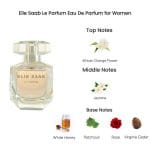 Elie Saab Le Parfum Eau De Parfum for Women 90ml - Image 3