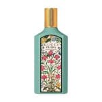Gucci Flora By Gucci Gorgeous Jasmine Eau De Parfum for Women 100ml - Image 2