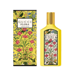 Gucci Flora By Gucci Gorgeous Orchid Eau de Parfum for Women 100ml - Image 2