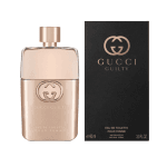 Gucci Guilty Pour Femme Eau de Toilette for Women 90ML - Image 2
