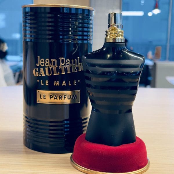 Le Male Le Parfum Jean Paul Gaultier 100ml
