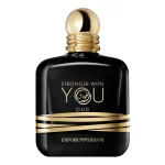Emporio Armani Stronger With You Oud 100ml - Image 2