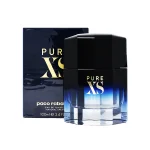 Paco Rabanne Pure XS EDT For Men 100ML