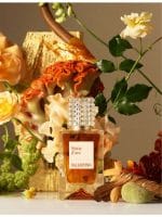Anatomy Of Dreams Notte d'oro Eau de parfum 100ml - Image 2