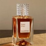 Anatomy Of Dreams Notte d'oro Eau de parfum 100ml