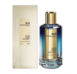Mancera Aoud Lemon Mint  120ml Eau De Parfum for Men - Image 2