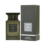 Tom Ford Oud Wood 100ml Eau De Parfum For Unisex - Image 2