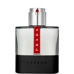 Prada Luna Rossa Carbon 100ml Eau De Toilette for Men