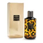 Mancera Wild Leather 120ml Eau De Parfum for Unisex - Image 2