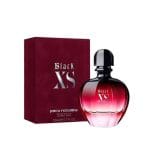 Paco Rabanne Black XS 80ML Eau De Parfum for Women - Image 2