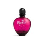 Paco Rabanne Black XS 80ml Eau De Toilette for Women