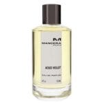 Mancera Aoud Violet 120ml Eau De Parfum for Men