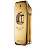 Paco Rabanne Million Gold 100ml Eau De Parfum Intense for Men