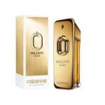 Paco Rabanne Million Gold 100ml Eau De Parfum Intense for Men - Image 2