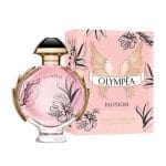 Paco Rabanne Olympea Blossom Florale 80ml Eau De Parfum for Women - Image 2