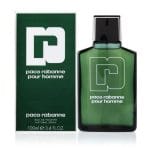 Paco Rabanne Pour Homme 100ml Eau De Toilette for Men - Image 2