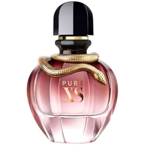 Paco Rabanne Pure XS Eau 80ml De Parfum for Women