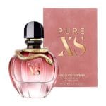 Paco Rabanne Pure XS Eau 80ml De Parfum for Women - Image 2