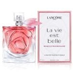 Lancôme La Vie Est Belle Rose Extraordinaire Florale  100ml Eau De Parfum for Women - Image 2