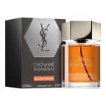 Yves Saint Laurent L'Homme 100ml Eau De Parfum for Men - Image 2