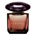 Versace Crystal Noir Eau De Toilette for Women 90ml - Image 2