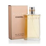 Chanel Allure 100ml Eau De Toilette for Women - Image 2