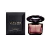 Versace Crystal Noir Eau De Toilette for Women 90ml