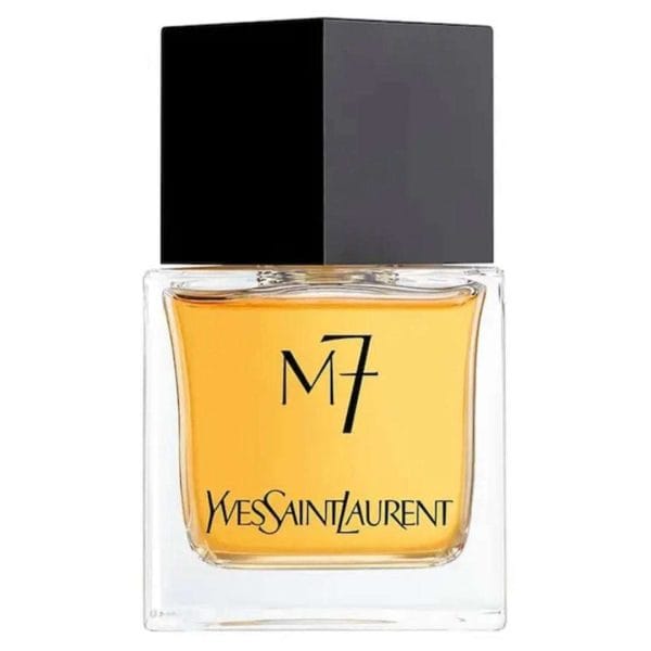 Yves Saint Laurent M7 80ml Eau de Toilette for Men