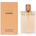 Chanel Allure 100ml Eau De Parfum for Women - Image 2
